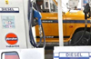 Now draw Rs. 2,000a day at select Petrol Pumps through Debit Or Credit cards